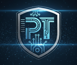 Pavitra Tech Solutions Logo