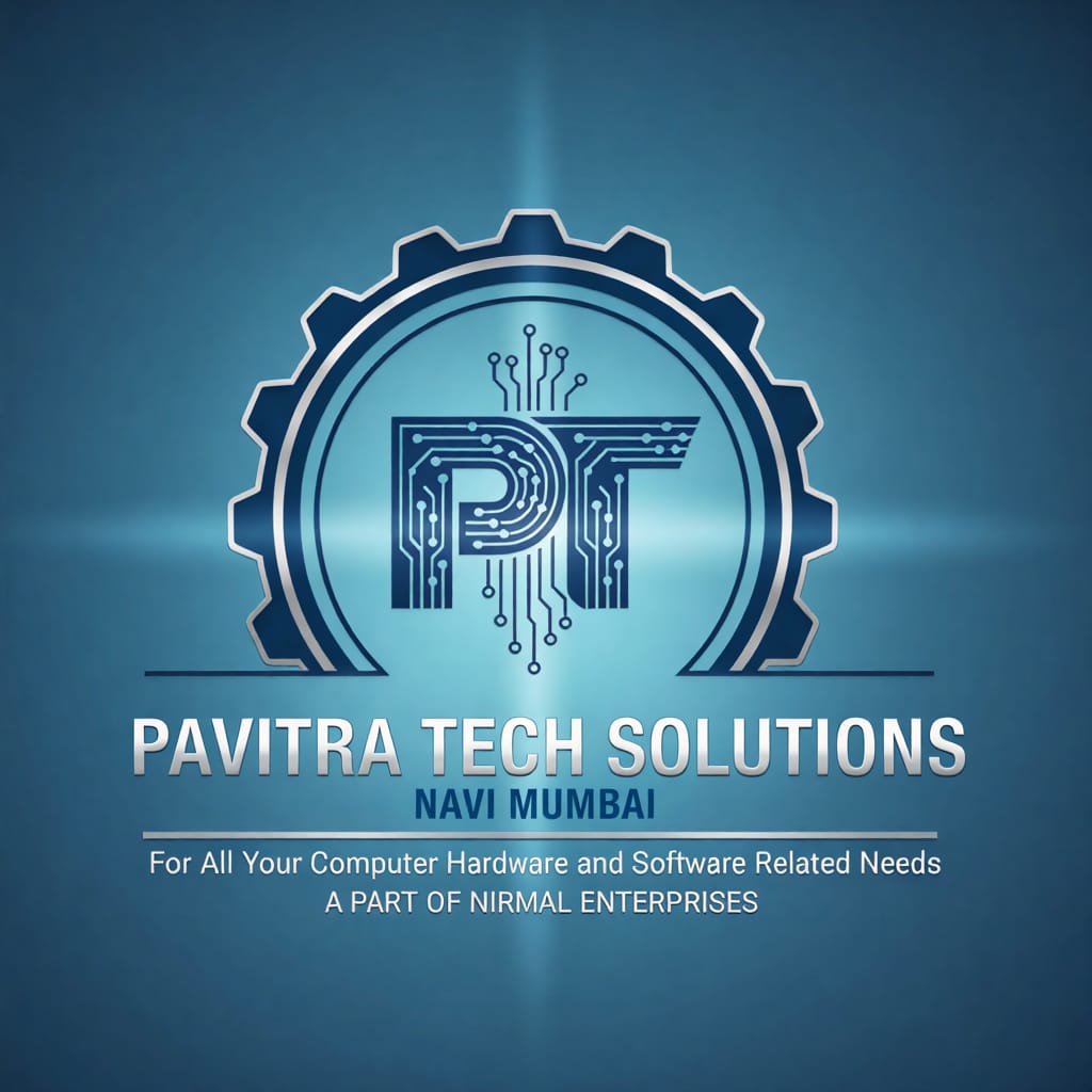 Pavitra Tech Solutions